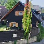 Drevenica U Holtana *