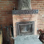 Drevenica U Holtana Διαμέρισμα Oscadnica