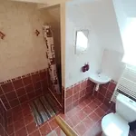 Drevenica U Holtana Διαμέρισμα Oscadnica