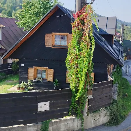 Drevenica U Holtana *