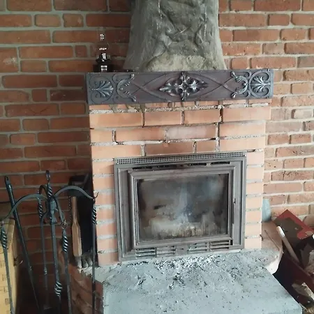 Drevenica U Holtana Apartmán Oscadnica