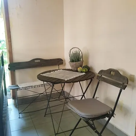 Drevenica U Holtana *