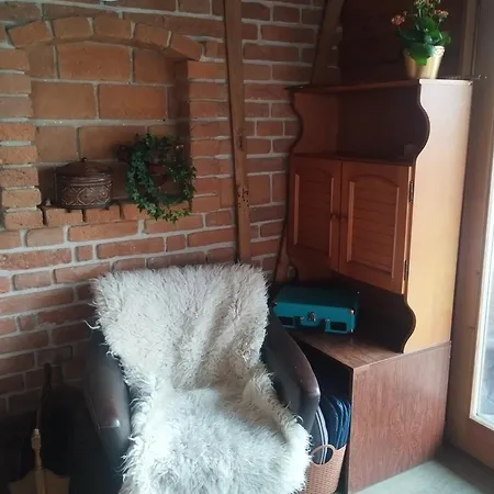 Drevenica U Holtana * 오슈차드니차