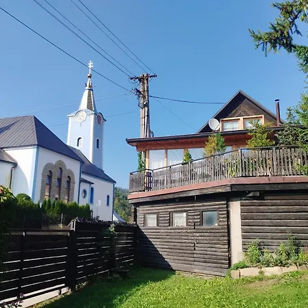 Drevenica U Holtana *