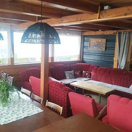 Drevenica U Holtana