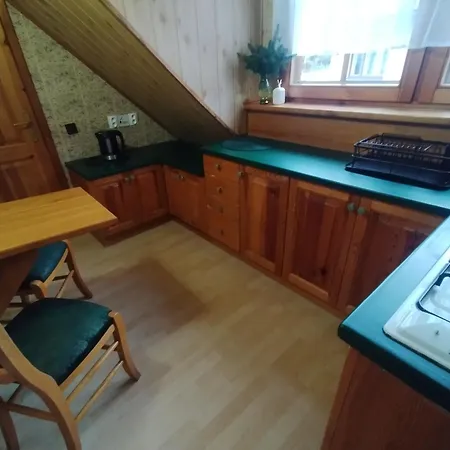 Drevenica U Holtana * Oscadnica