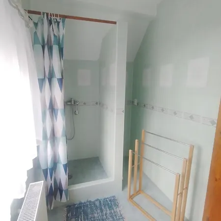 Drevenica U Holtana Apartman Ócsad