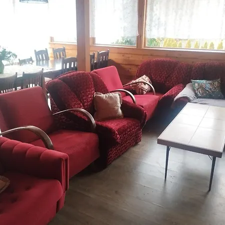 Apartman Drevenica U Holtana Ócsad
