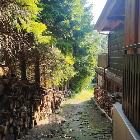 Drevenica U Holtana * Ócsad
