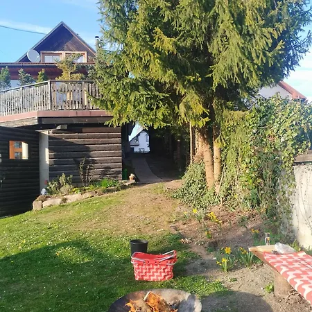 Drevenica U Holtana Apartman