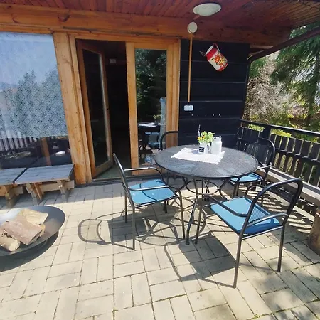 Apartman Drevenica U Holtana