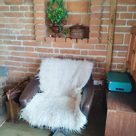 Apartman Drevenica U Holtana Ócsad