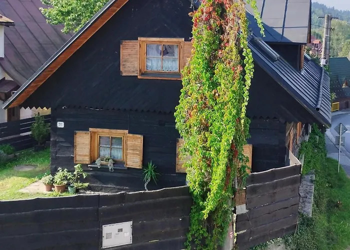 Drevenica U Holtana *