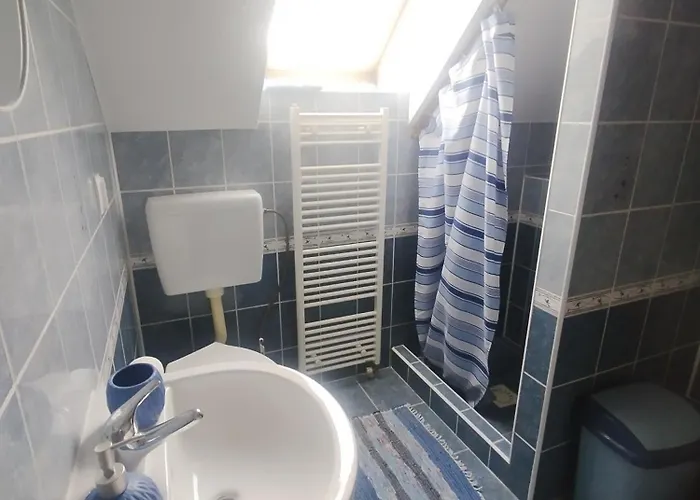 Apartament Drevenica U Holtana *