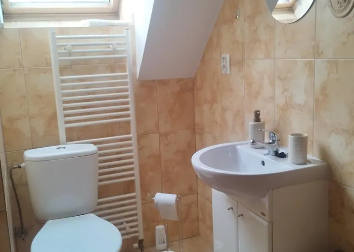 Drevenica U Holtana Oszczadnica