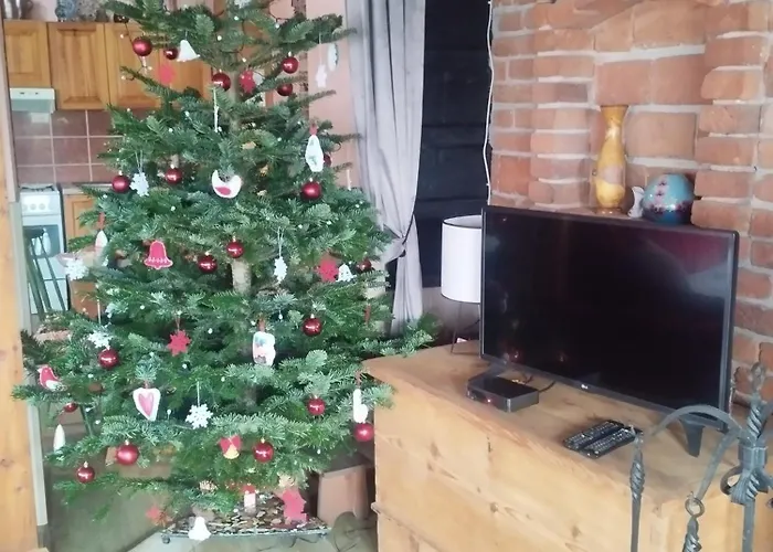 Drevenica U Holtana Oszczadnica