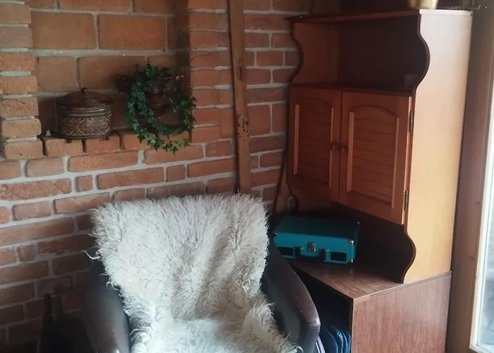 Drevenica U Holtana * Oszczadnica