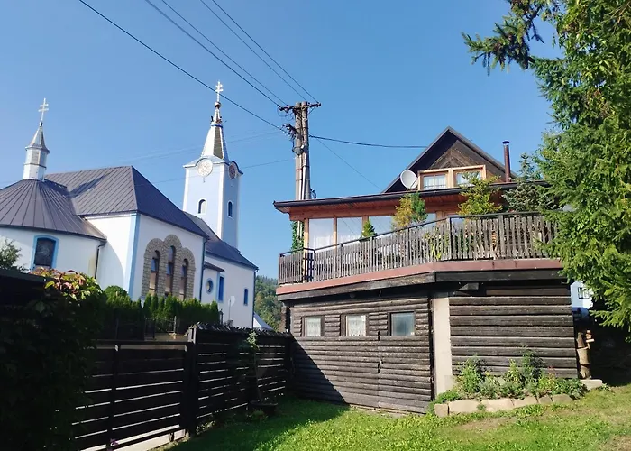 Drevenica U Holtana *