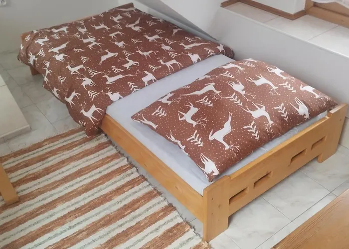 Drevenica U Holtana Oszczadnica