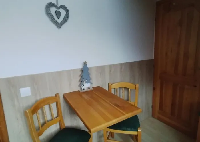 Drevenica U Holtana Oszczadnica