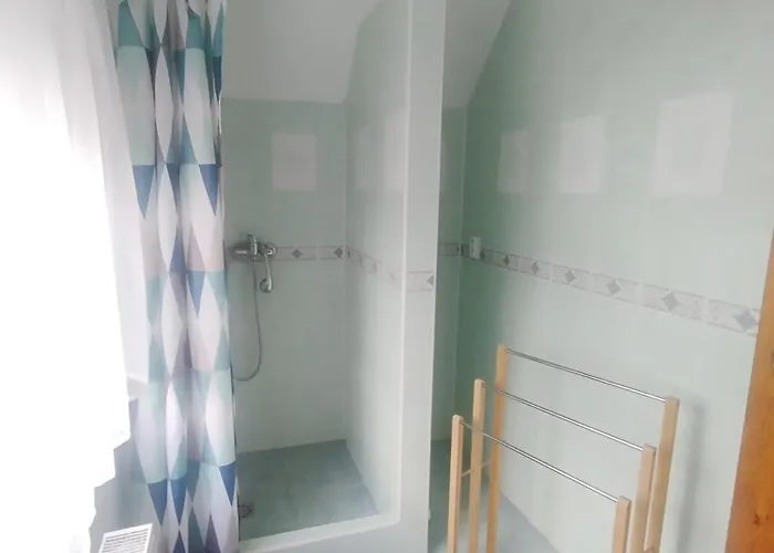 Drevenica U Holtana Apartament Oszczadnica